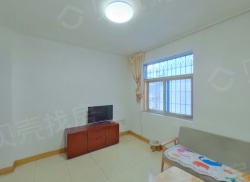 整租·禹洲新村 1室1厅 南/北_禹洲新村租房