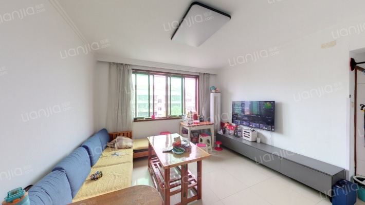 营山佳园二手房实景图