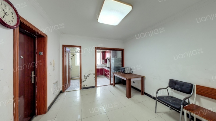 汽轮三村 二手房实景图