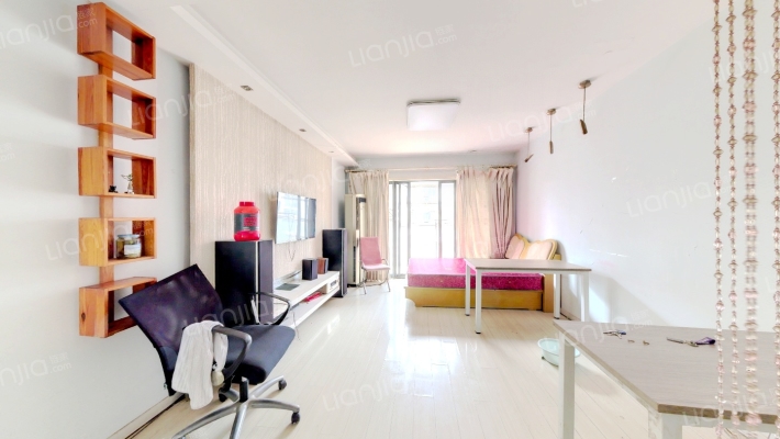 阳光嘉园二手房实景图