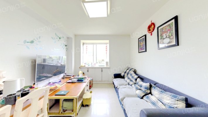 玉兰四村二手房实景图