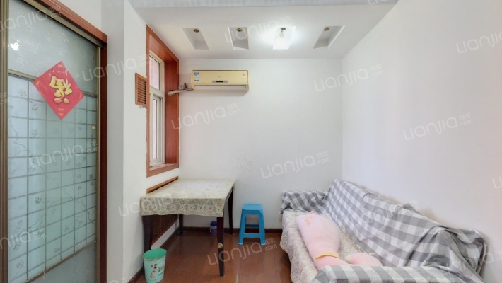 扬子十一村二手房实景图