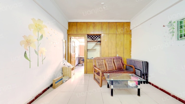 侨洲花园二手房实景图