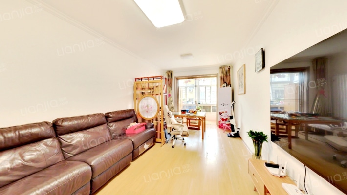 水勘院宿舍二手房实景图