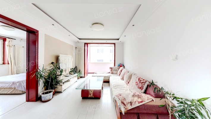 群英巷二手房实景图