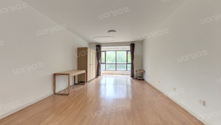 正源尚峰尚水二手房实景图