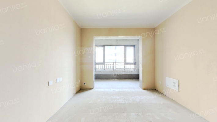 东原阅城二期二手房实景图