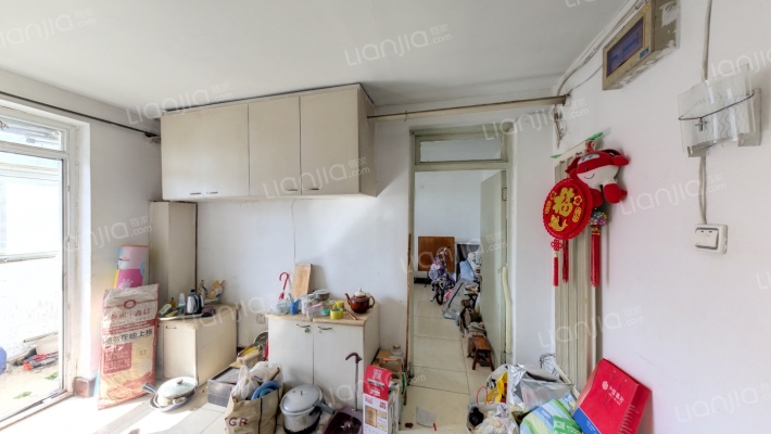 花芳里二手房实景图