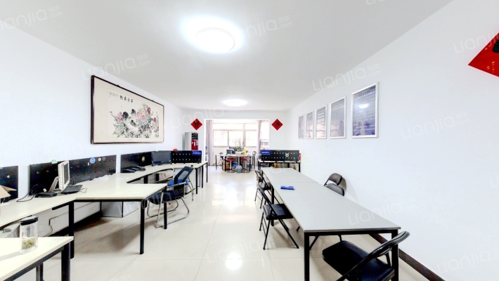 锦绣园二手房实景图