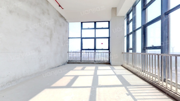 WE+社区二手房实景图