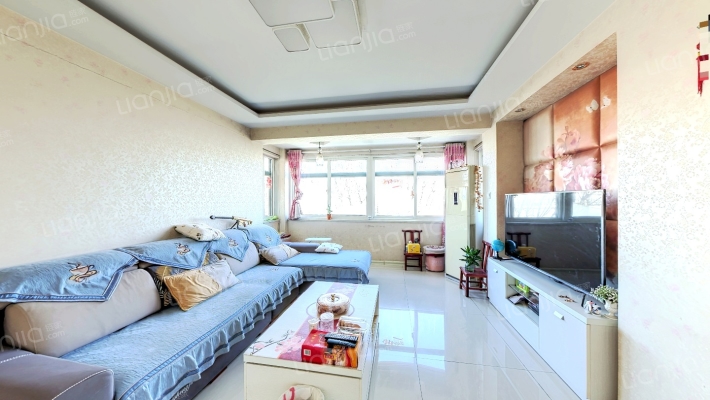 锦绣新城一期二手房实景图