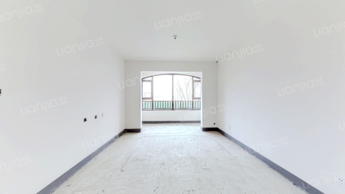 鹭岭景园二手房实景图