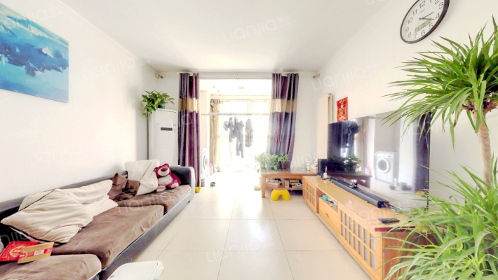 雅清苑二手房实景图