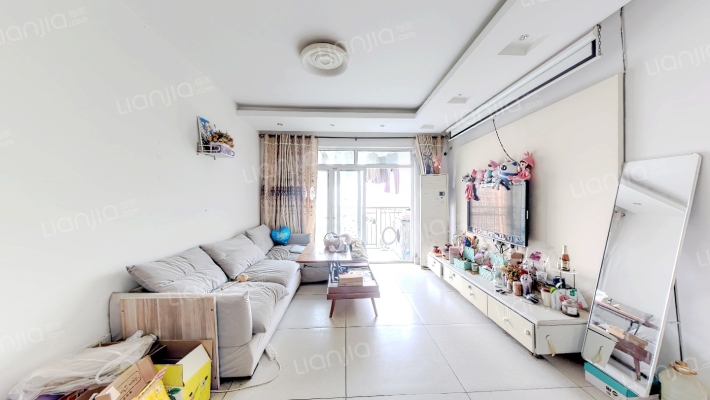 凤天俊园二手房实景图