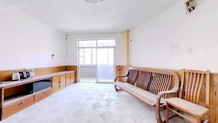 开元新村二手房实景图