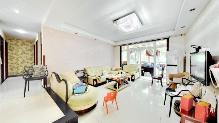 书香雅舍二手房实景图