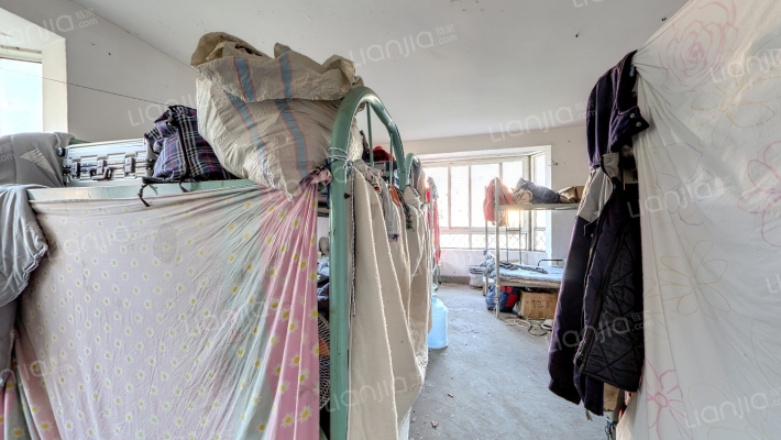 九洲花园二手房实景图