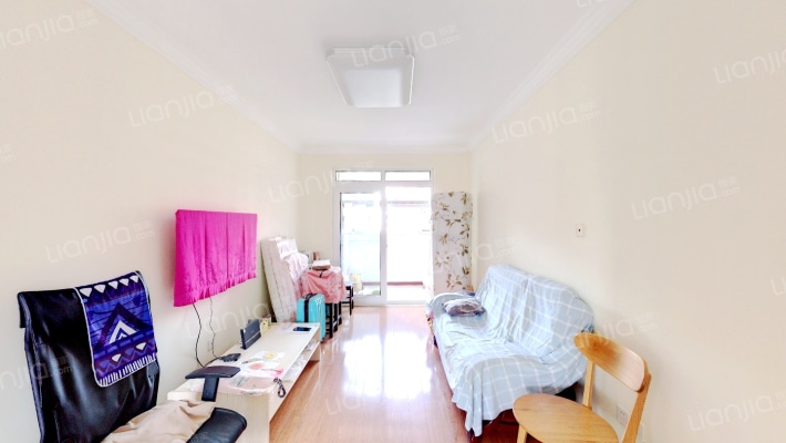 宣桥枫庭二手房实景图