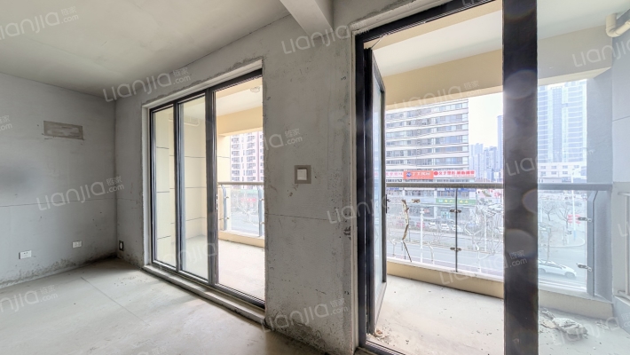 金荷相府二手房实景图