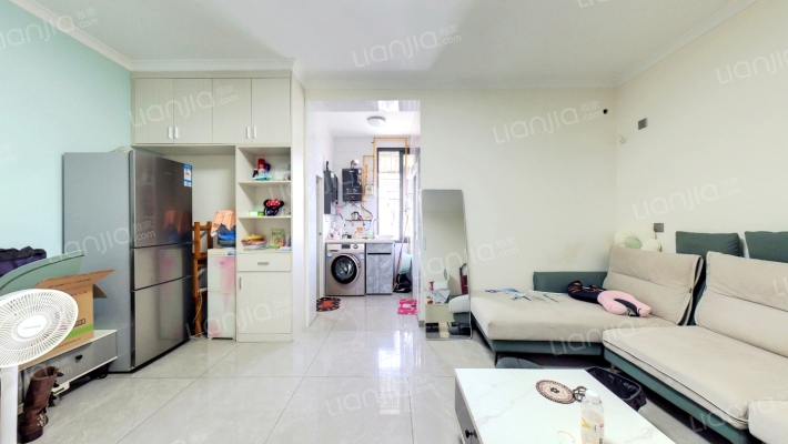 燃建宿舍二手房实景图