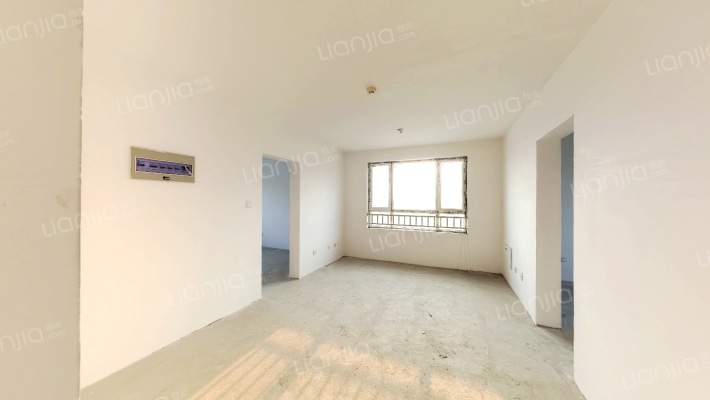 汪家馨城二期（西区）二手房实景图