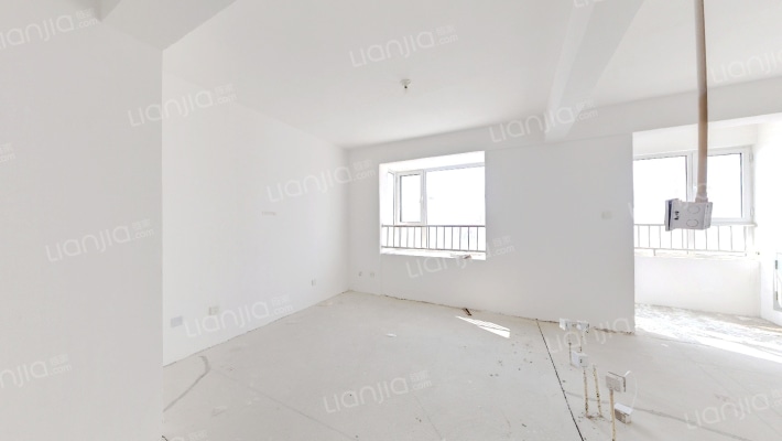 雪玉凯瑞苑二手房实景图