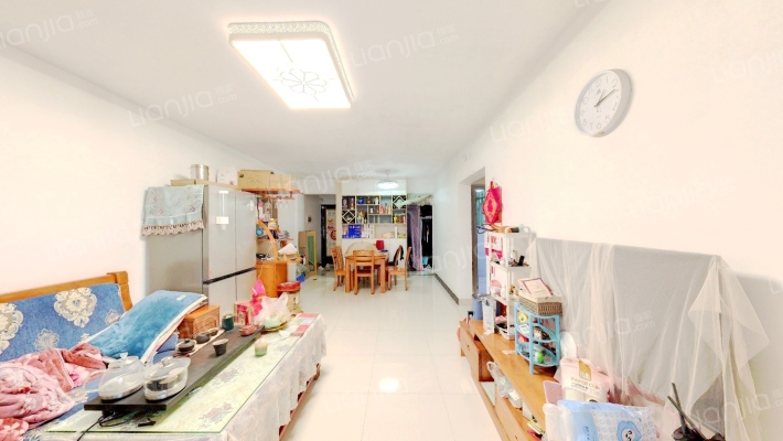 金湖阁二手房实景图