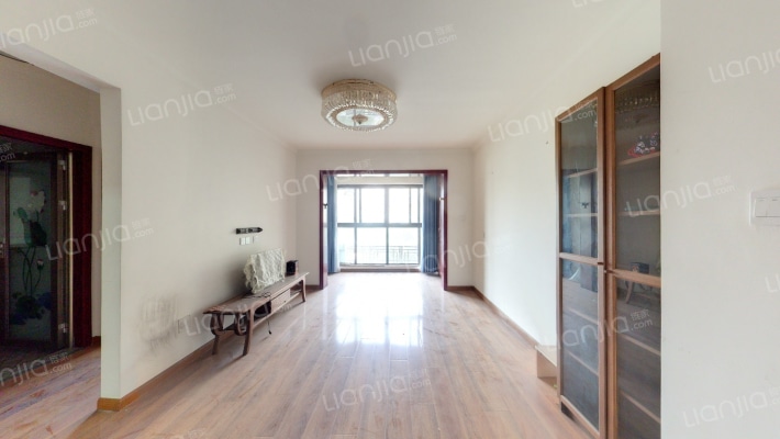 海棠公馆一期二手房实景图