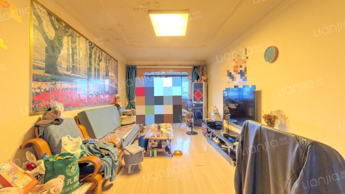 石人南路13号二手房实景图