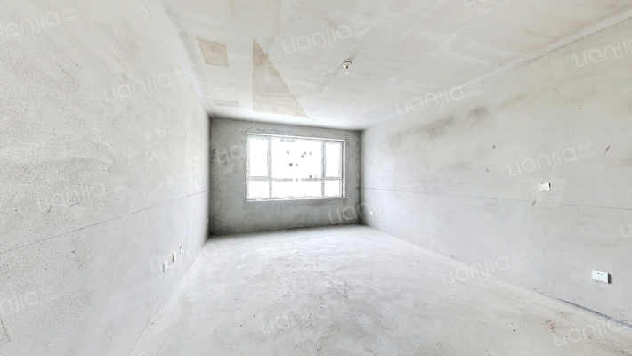 绿地集团香榭里舍二手房实景图