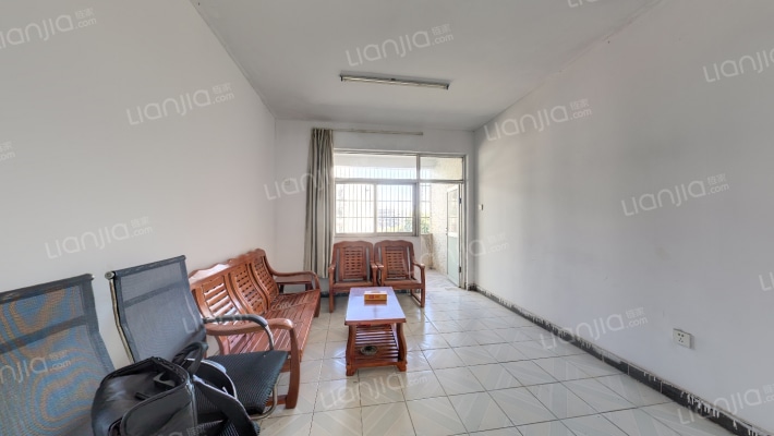 大湖花园二手房实景图