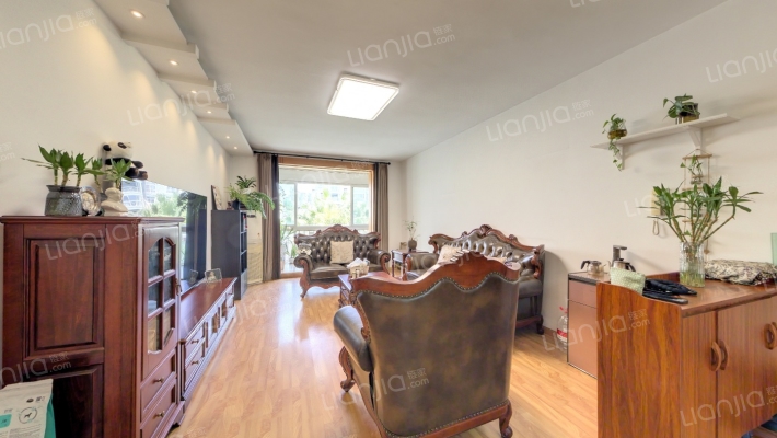 利通出水芙蓉二手房实景图