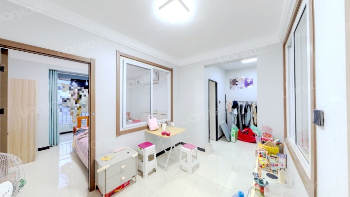 红珊湾二手房实景图