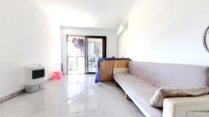 璞悦花园二手房实景图