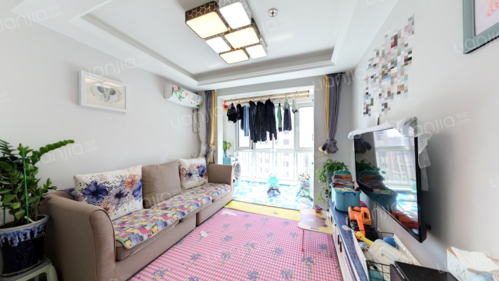 聚美东湾二手房实景图