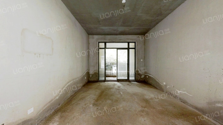 水晶湖郡二手房实景图