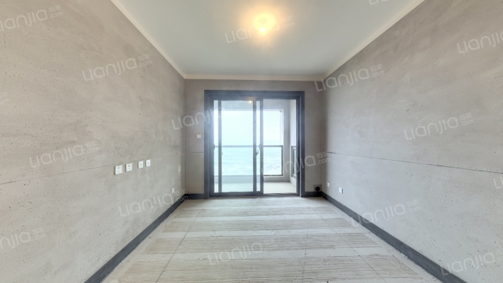 永威澜溪庭二手房实景图