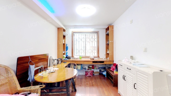 兴裕新村二手房实景图