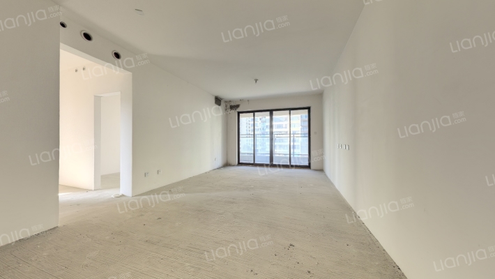 蓝润城二手房实景图