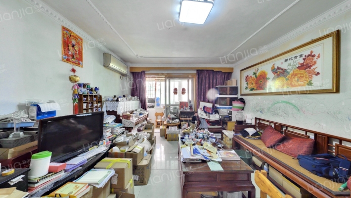 富山花园罗马假日二手房实景图