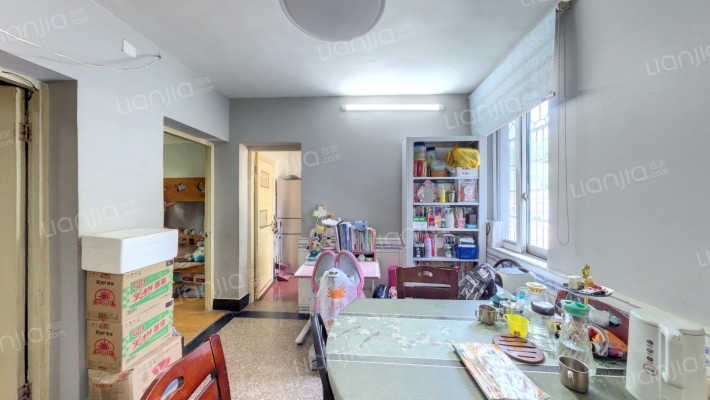 蔚斗新村医院南二手房实景图