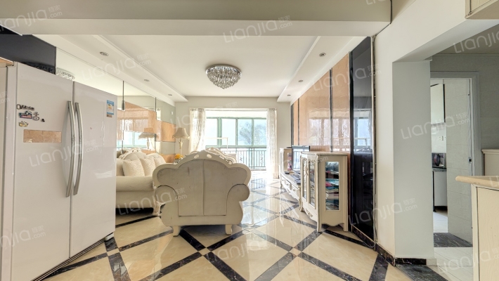 名士公馆二手房实景图