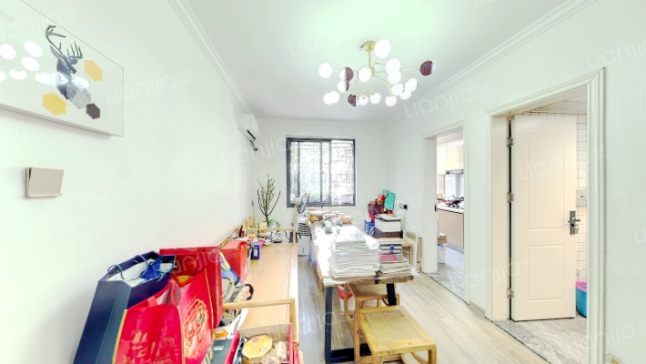 禾祥公寓二手房实景图