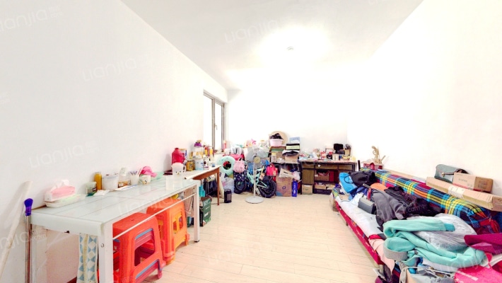 世茂江滨花园瑞景湾二手房实景图