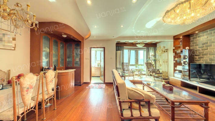 远大园一区二手房实景图