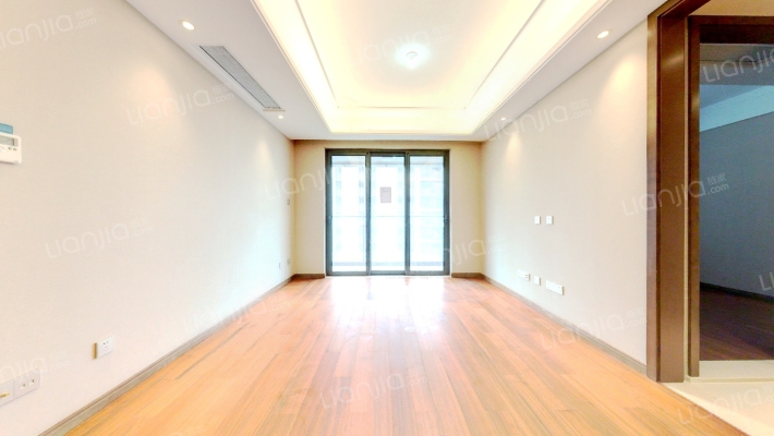 仁恒公园世纪北区二手房实景图