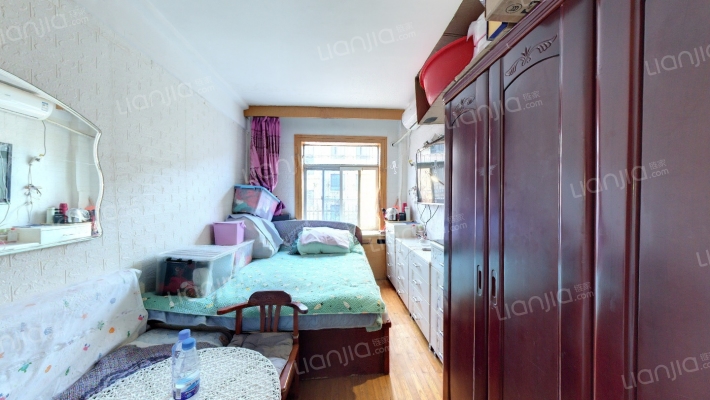 金二街二手房实景图