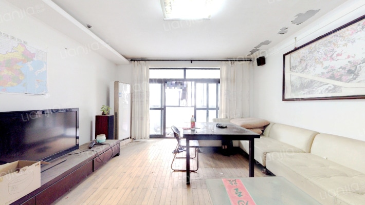 云树欣居二手房实景图