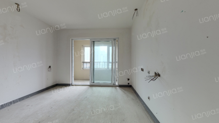 新城·悦隽香江二手房实景图