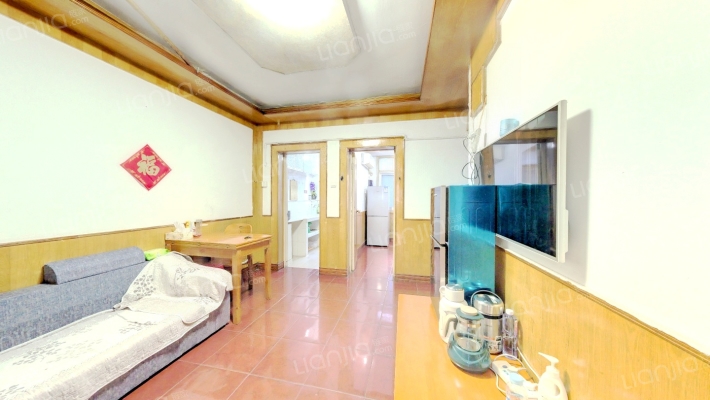 裕溪路1527号二手房实景图